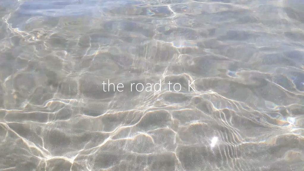 The road to KAOS