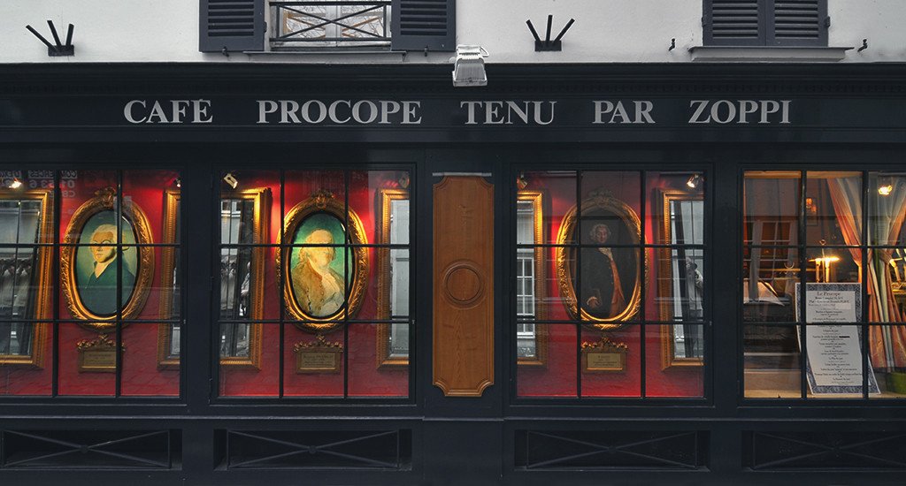 Un siciliano a Parigi