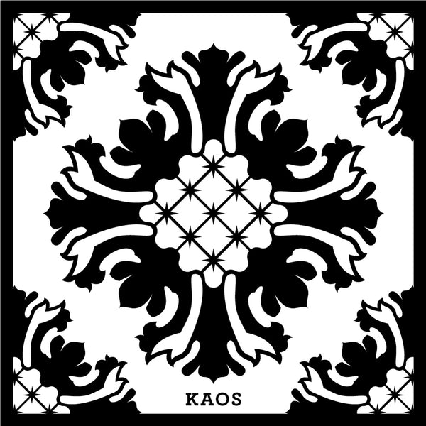 KAOS Maiolica DOLCE KAOS