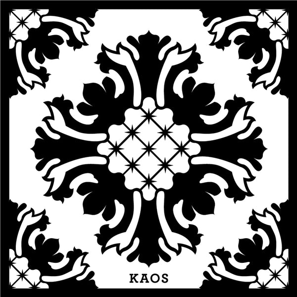 KAOS Maiolica DOLCE KAOS